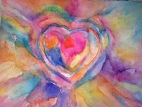 Healing Arts Therapy Skype Session for Moms/Daughters or Dads/Daughters 202//152